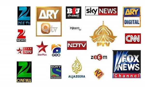 बन्द हुँदै सशुल्क विदेशी च्यानल